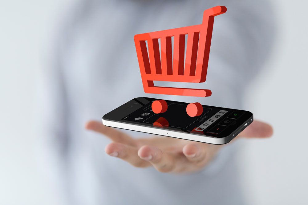 電商成交背后的消費邏輯與成功營銷的四個基本點-上海營銷策劃公司電商課堂