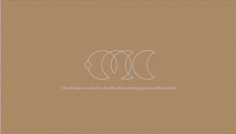 Movest 珠寶首飾標志設計品牌形象設計-上海品牌策劃設計公司設計佳作10