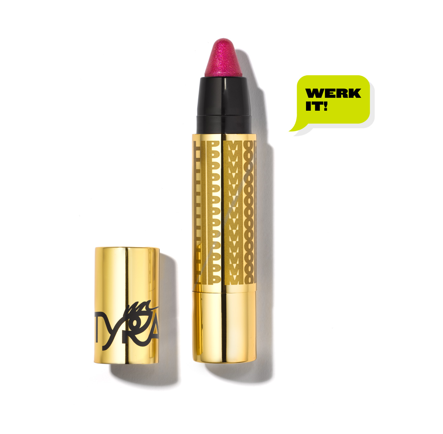 TYRA化妝品品牌形象設(shè)計包裝設(shè)計-上海品牌策劃設(shè)計公司分享4