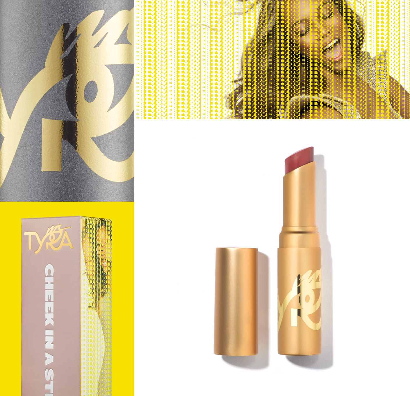 TYRA化妝品品牌形象設(shè)計包裝設(shè)計-上海品牌策劃設(shè)計公司分享10