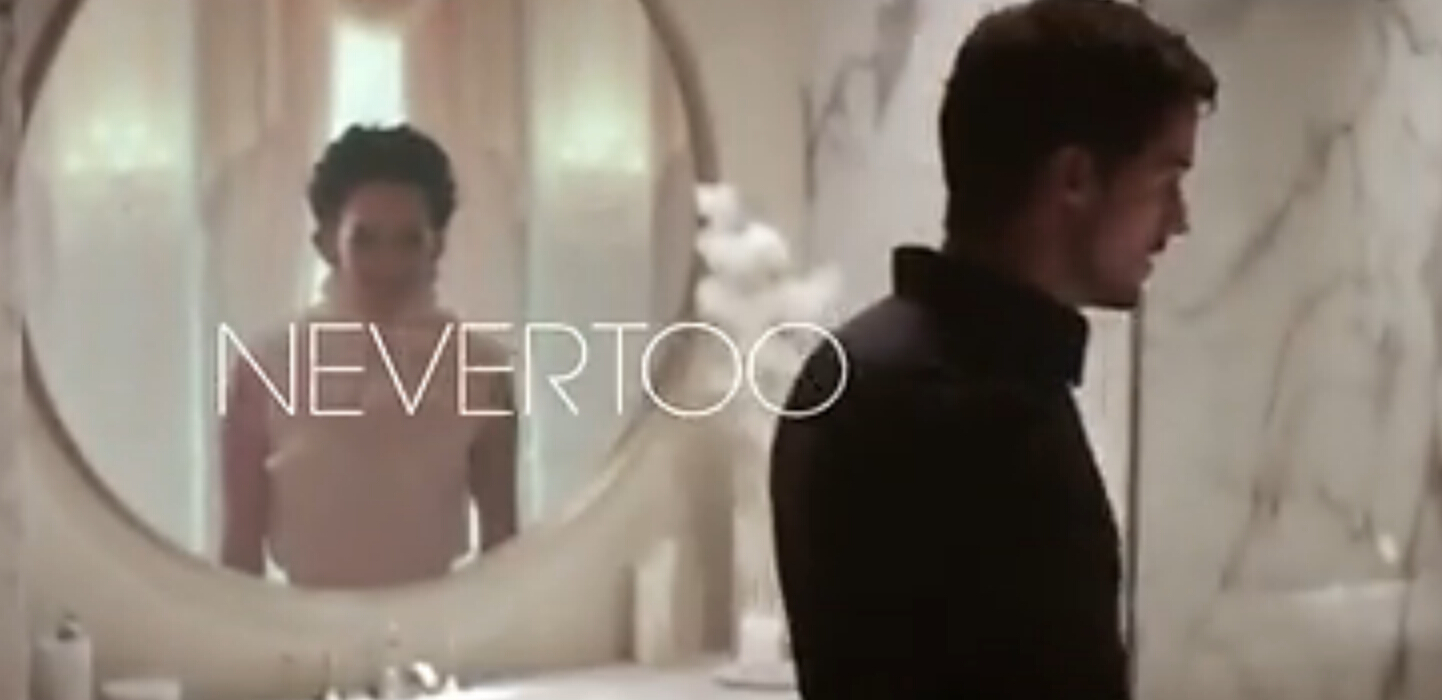 上海廣告策劃公司分享kohler科勒衛浴捉迷藏電視廣告3