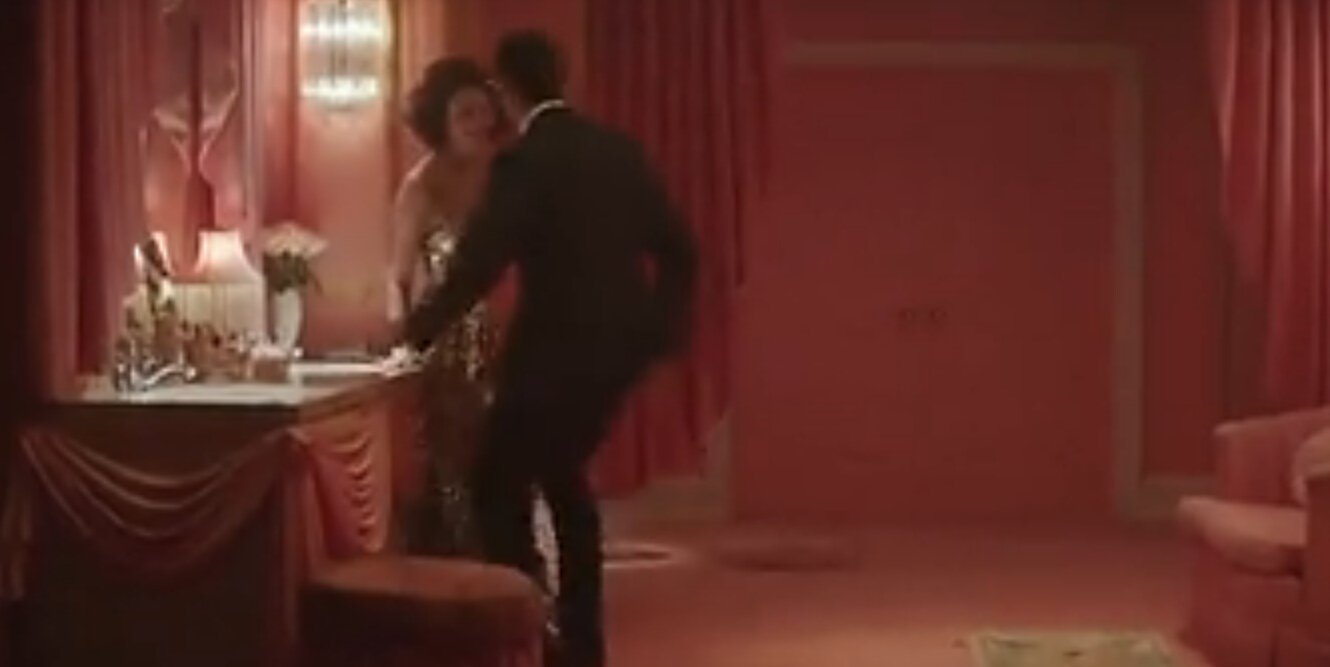 上海廣告策劃公司分享kohler科勒衛浴捉迷藏電視廣告2