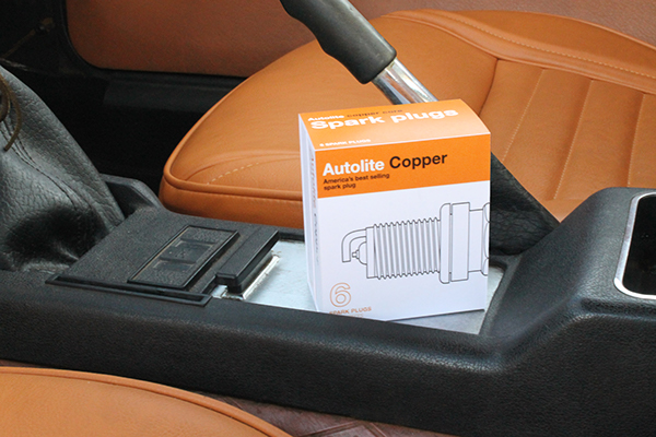 Autolite 傲特利火花塞汽配包裝設計-上海包裝設計公司尚略廣告分享1