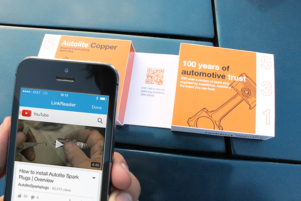 Autolite 傲特利火花塞汽配包裝設計-上海包裝設計公司尚略廣告分享4