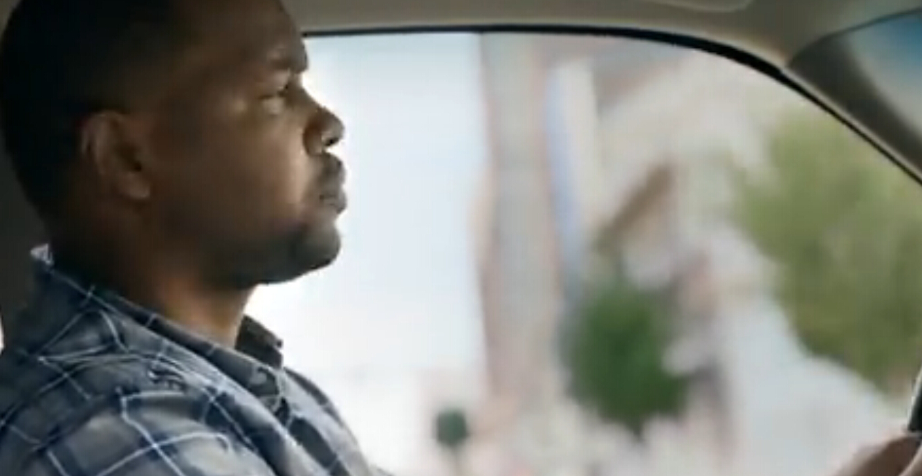 Allstate 汽車保險廣告“丟失的電話”篇-上海廣告策劃公司國外電視廣告欣賞1