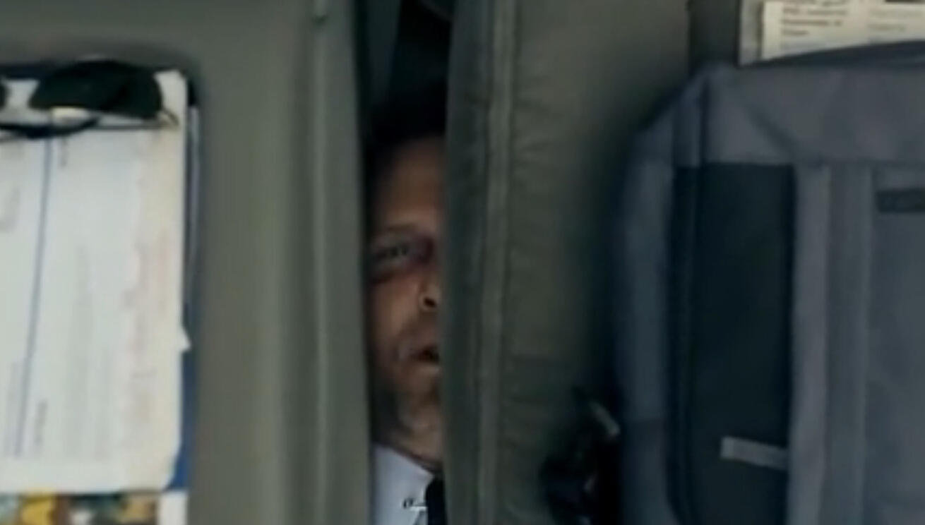 Allstate 汽車保險(xiǎn)廣告“丟失的電話”篇-上海廣告策劃公司國(guó)外電視廣告欣賞2