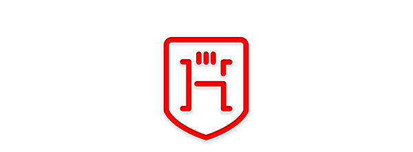 上海品牌策劃設(shè)計(jì)公司分享：Hugo律師事務(wù)所標(biāo)志設(shè)計(jì)品牌形象設(shè)計(jì)1