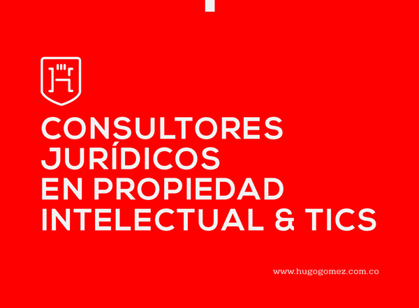 上海品牌策劃設(shè)計(jì)公司分享：Hugo律師事務(wù)所標(biāo)志設(shè)計(jì)品牌形象設(shè)計(jì)9