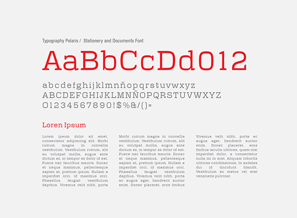 上海品牌策劃設(shè)計(jì)公司分享：Hugo律師事務(wù)所標(biāo)志設(shè)計(jì)品牌形象設(shè)計(jì)10