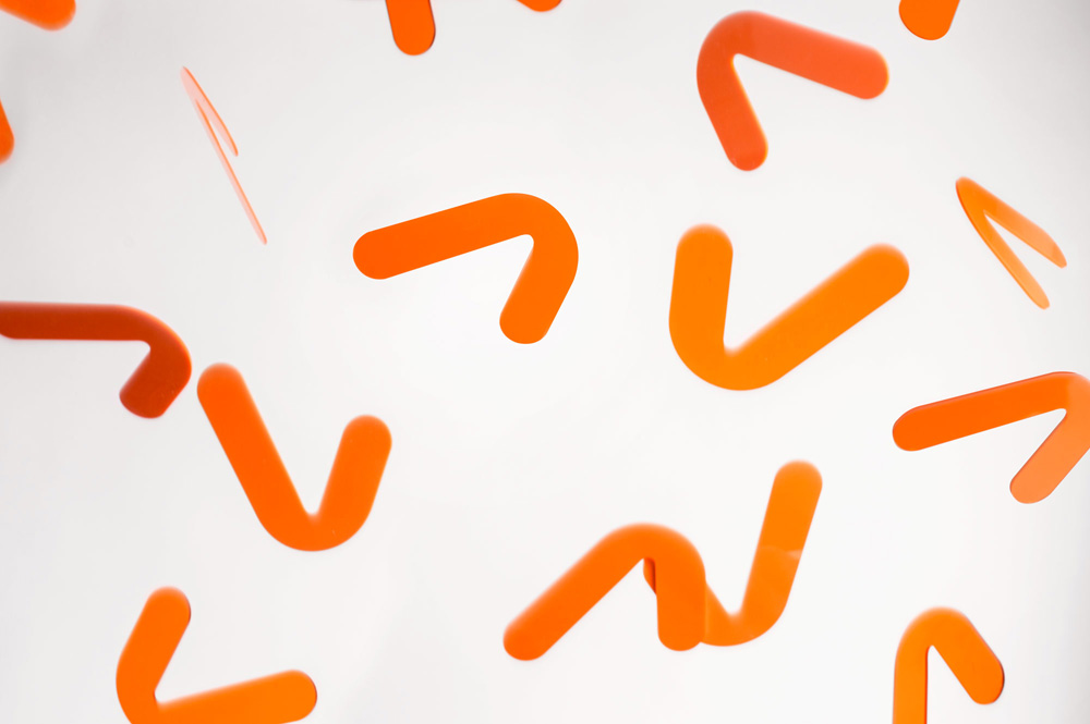 KK 風力渦能機公司品牌形象設計-上海品牌策劃設計公司設計欣賞12