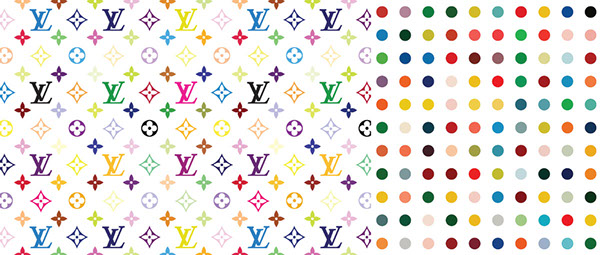 Burger&Love 漢堡快餐餐廳品牌形象設(shè)計(jì)3