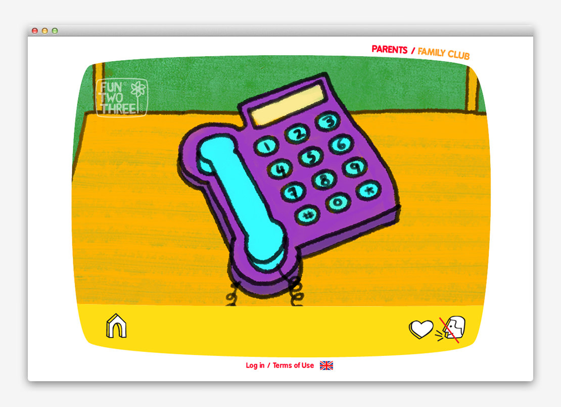 FunTwoThree 兒童網(wǎng)站設(shè)計與平面設(shè)計-上海平面設(shè)計公司設(shè)計推薦5