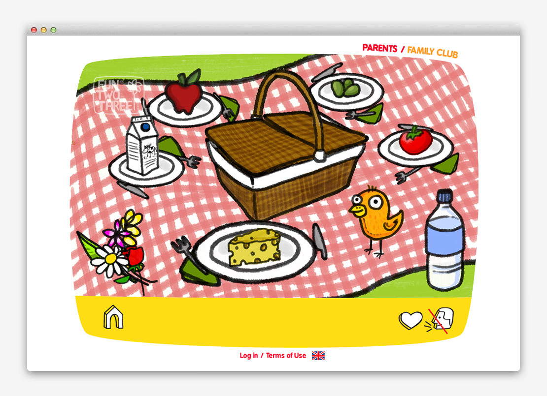 FunTwoThree 兒童網(wǎng)站設(shè)計與平面設(shè)計-上海平面設(shè)計公司設(shè)計推薦6