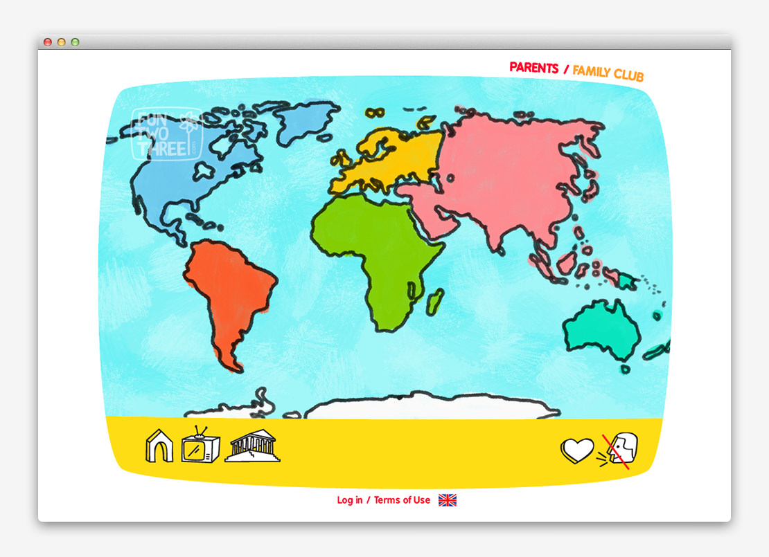 FunTwoThree 兒童網(wǎng)站設(shè)計與平面設(shè)計-上海平面設(shè)計公司設(shè)計推薦10