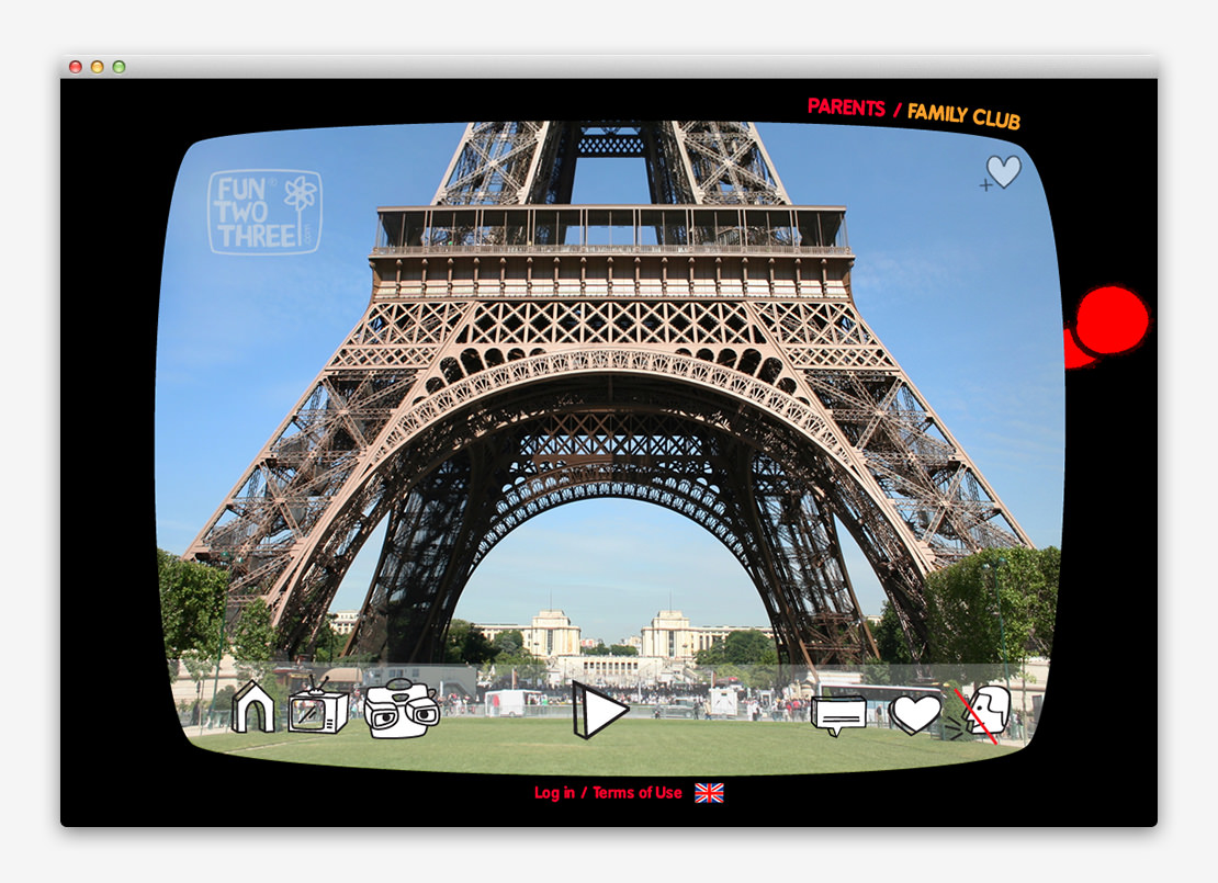 FunTwoThree 兒童網(wǎng)站設(shè)計與平面設(shè)計-上海平面設(shè)計公司設(shè)計推薦12