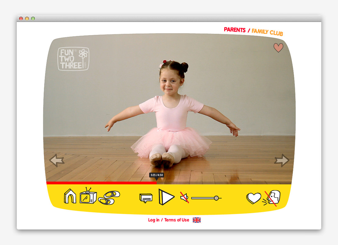 FunTwoThree 兒童網(wǎng)站設(shè)計與平面設(shè)計-上海平面設(shè)計公司設(shè)計推薦7