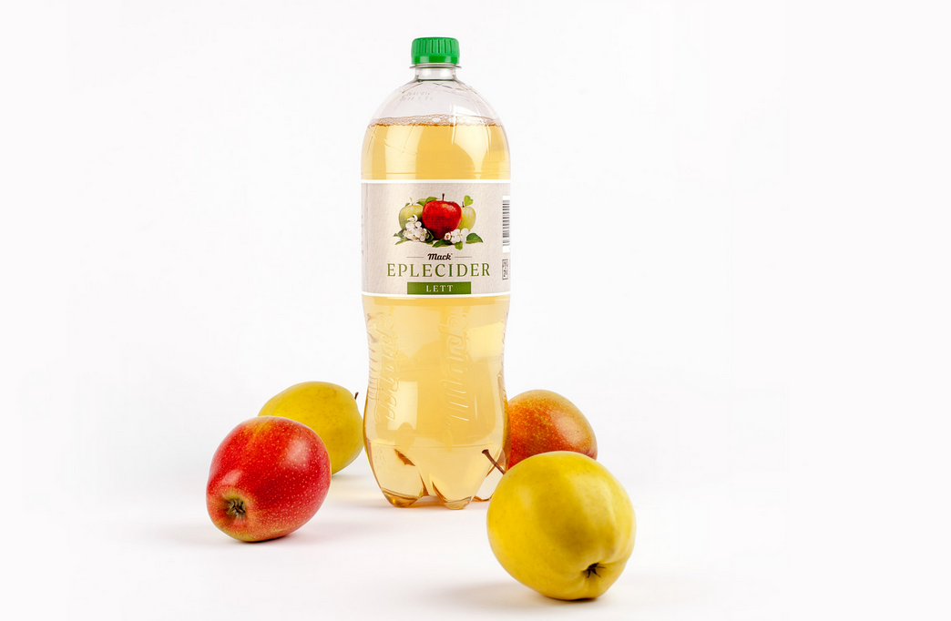 bynorth 蘋果汁飲料包裝設(shè)計-上海包裝設(shè)計公司設(shè)計分享2