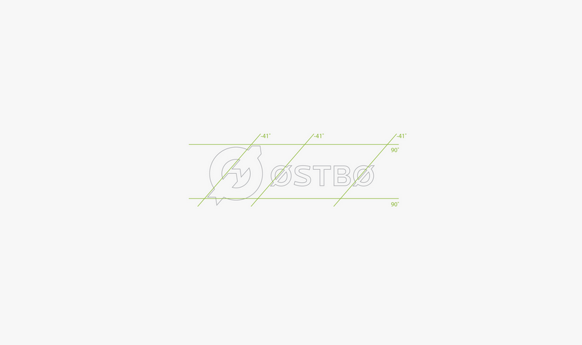 ?stb? 垃圾處理與循環利用公司標志設計圖片2