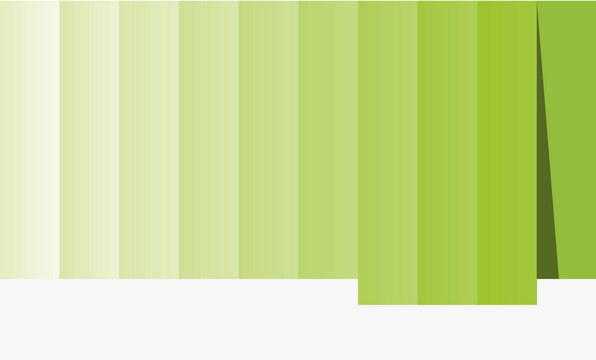 ?stb? 垃圾處理與循環利用公司標志設計品牌VI形象設計4-品牌標準色設計