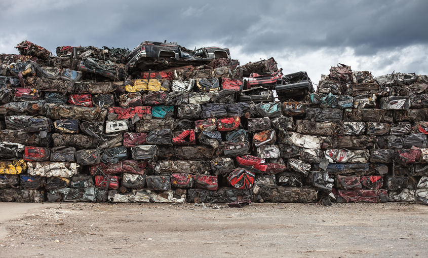 ?stb? 垃圾處理與循環利用公司標志設計品牌VI形象設計16