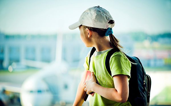 Aena 航空導航與客戶服務品牌識別設計導航圖標設計2