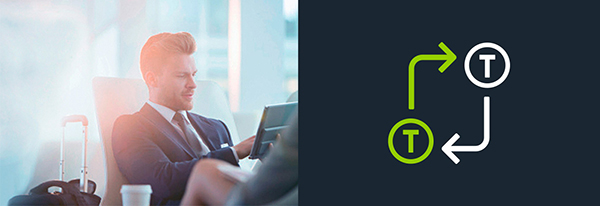 Aena 航空導航與客戶服務品牌識別設計導航圖標設計14