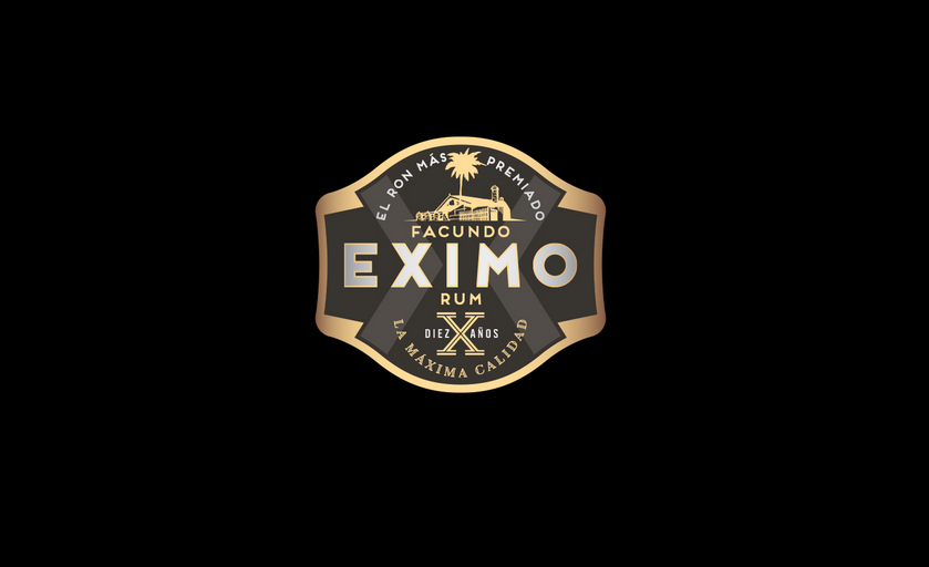 BACARDI 百加得朗姆酒包裝設計-上海包裝設計公司國外包裝設計欣賞4