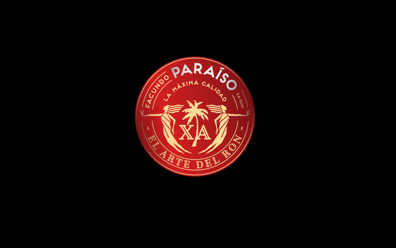 BACARDI 百加得朗姆酒包裝設計-上海包裝設計公司國外包裝設計欣賞6