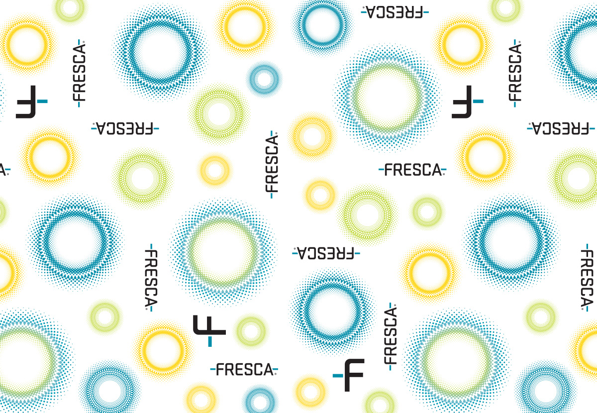 FRESCA 碳酸飲料包裝設計-上海包裝設計公司分享3