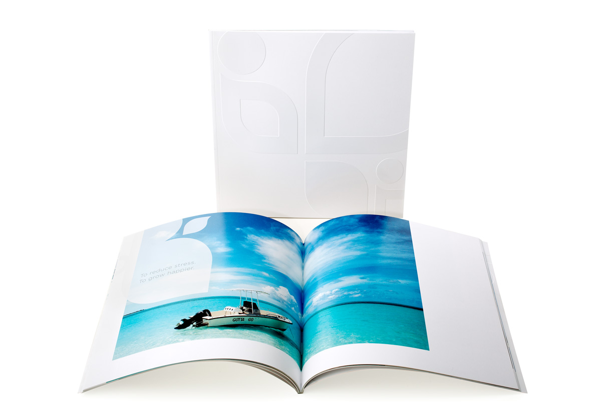 巴哈馬海島旅游品牌形象設計-上海品牌策劃設計公司3