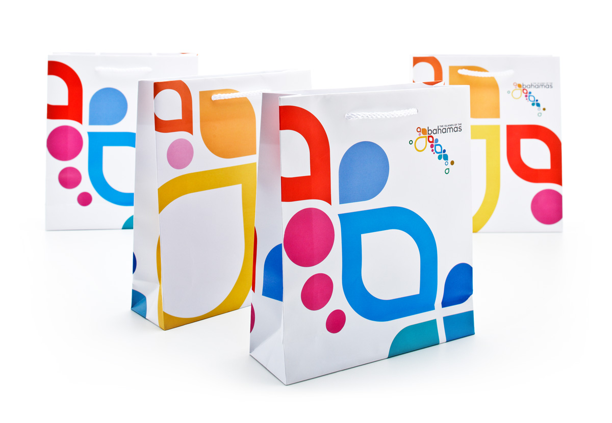 巴哈馬海島旅游品牌形象設計-上海品牌策劃設計公司4