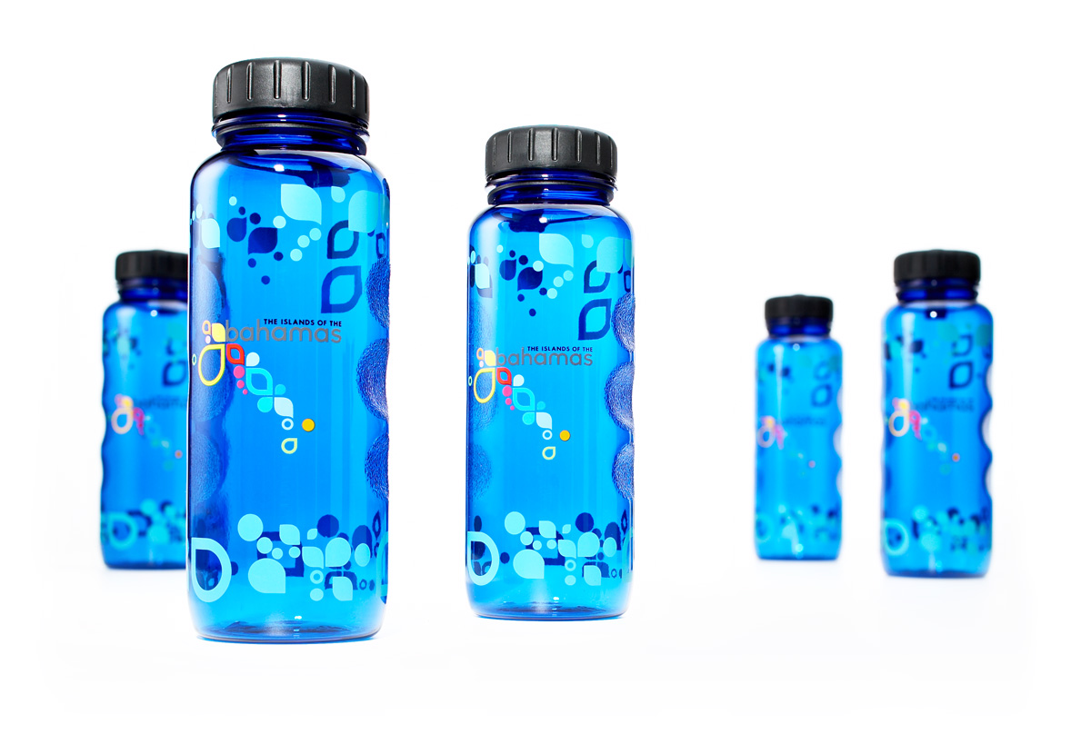 巴哈馬海島旅游品牌形象設計-上海品牌策劃設計公司6