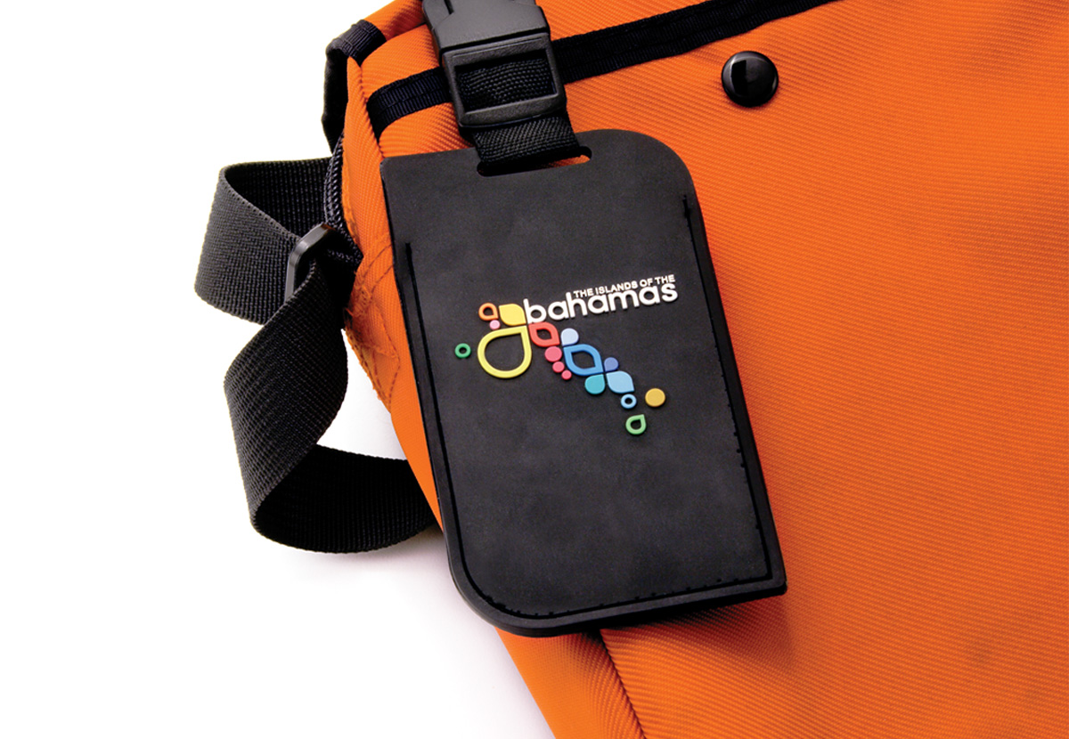 巴哈馬海島旅游品牌形象設計-上海品牌策劃設計公司8