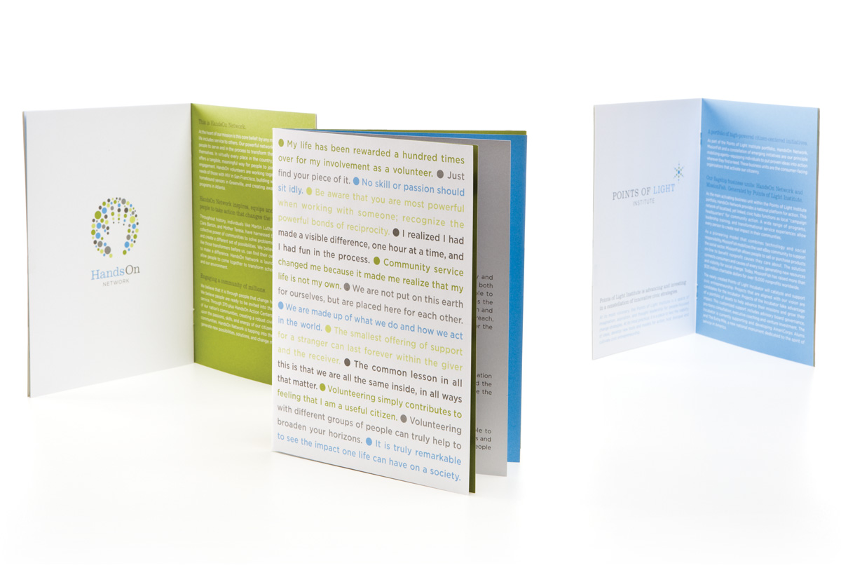 HANDS ON 網絡科技公司標志設計品牌VI形象設計-上海品牌策劃設計公司5