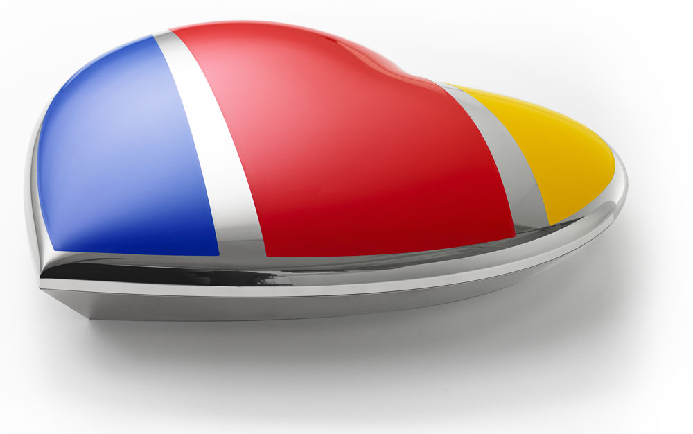 Southwest 美國西南航空公司品牌形象設計VI設計