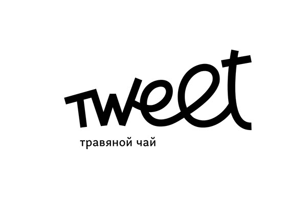 上海包裝設(shè)計公司分享TWEET 沖泡涼茶包裝設(shè)計-標(biāo)志設(shè)計