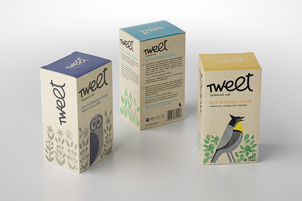 上海包裝設(shè)計公司分享TWEET 沖泡涼茶包裝設(shè)計-6