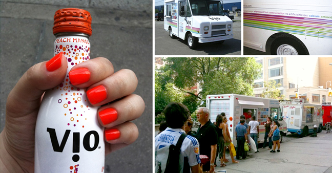 Vio 天然果汁飲品包裝設(shè)計(jì)-上海包裝設(shè)計(jì)公司分享3