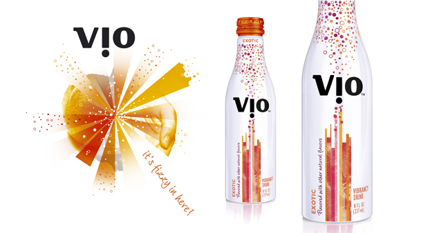 Vio 天然果汁飲品包裝設(shè)計(jì)-上海包裝設(shè)計(jì)公司分享6