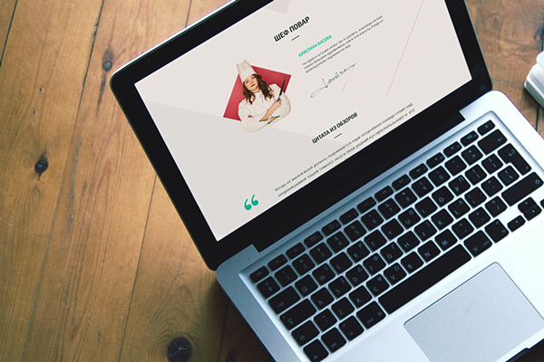 Kvadrat 羅馬披薩連鎖餐廳品牌形象設計上海品牌策劃設計公司24