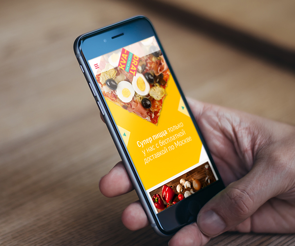 Kvadrat 羅馬披薩連鎖餐廳品牌形象設計上海品牌策劃設計公司28