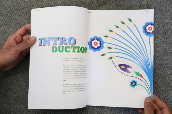 巴基斯坦 Kitsch Fry 民族風(fēng)情介紹畫冊設(shè)計(jì)-上海畫冊設(shè)計(jì)公司分享2