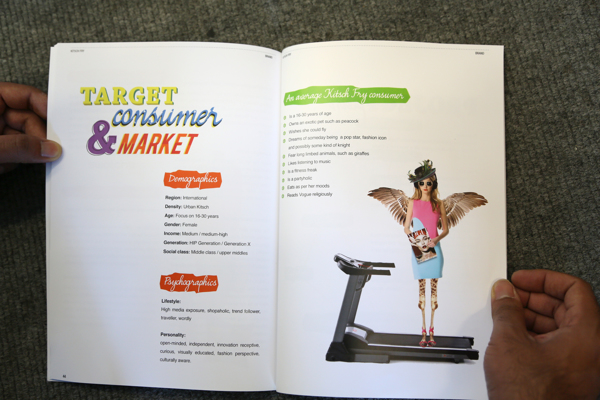 巴基斯坦 Kitsch Fry 民族風(fēng)情介紹畫冊設(shè)計(jì)-上海畫冊設(shè)計(jì)公司分享9