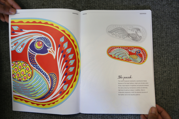 巴基斯坦 Kitsch Fry 民族風(fēng)情介紹畫冊設(shè)計(jì)-上海畫冊設(shè)計(jì)公司分享14