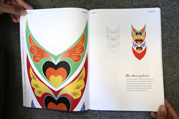 巴基斯坦 Kitsch Fry 民族風(fēng)情介紹畫冊設(shè)計(jì)-上海畫冊設(shè)計(jì)公司分享15