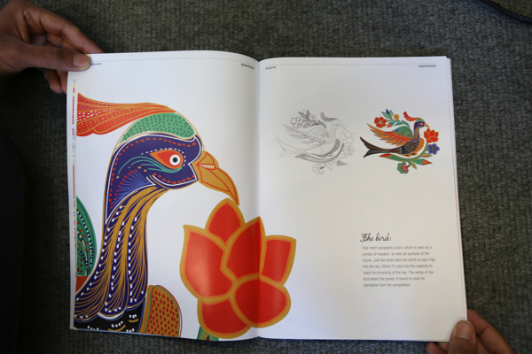 巴基斯坦 Kitsch Fry 民族風(fēng)情介紹畫冊設(shè)計(jì)-上海畫冊設(shè)計(jì)公司分享16