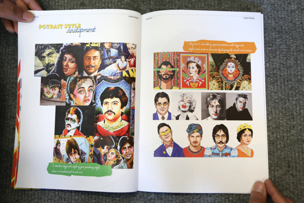 巴基斯坦 Kitsch Fry 民族風(fēng)情介紹畫冊設(shè)計(jì)-上海畫冊設(shè)計(jì)公司分享17