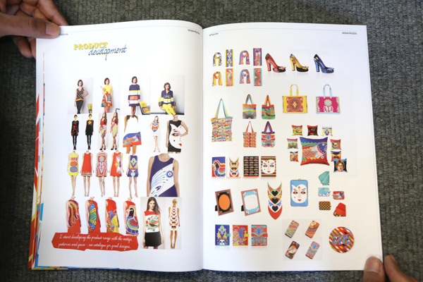 巴基斯坦 Kitsch Fry 民族風(fēng)情介紹畫冊設(shè)計(jì)-上海畫冊設(shè)計(jì)公司分享19