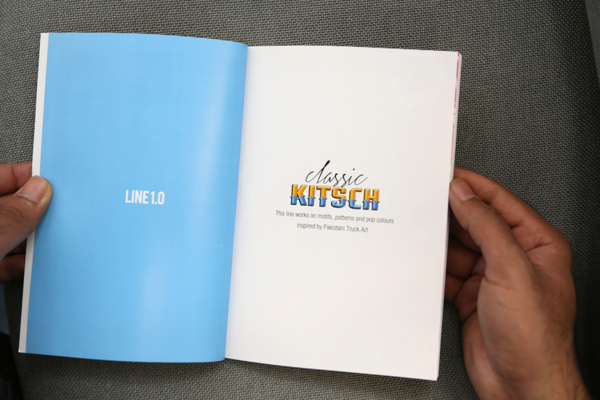 巴基斯坦 Kitsch Fry 民族風(fēng)情介紹畫冊設(shè)計(jì)-上海畫冊設(shè)計(jì)公司分享22