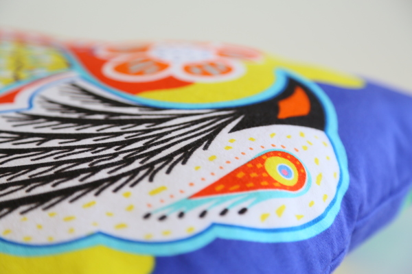 巴基斯坦 Kitsch Fry 民族風(fēng)情介紹畫冊設(shè)計(jì)-上海畫冊設(shè)計(jì)公司分享30